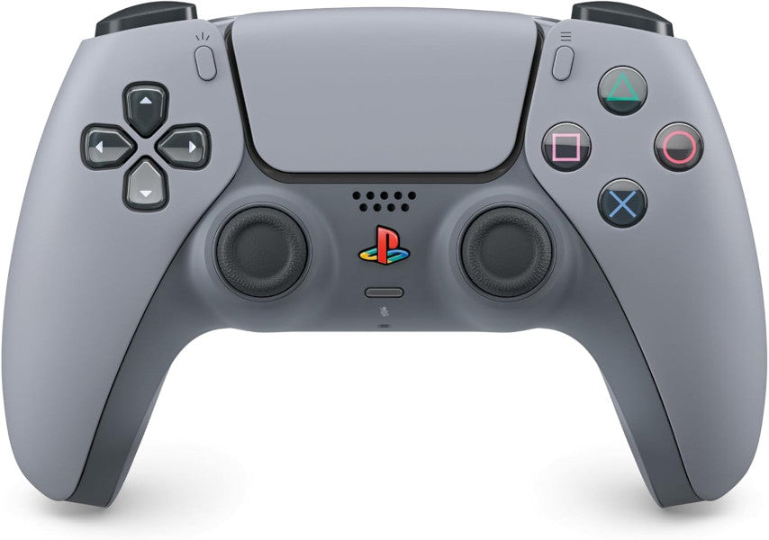 DUALSENSE WIRELESS CONTROLLER 30TH ANIVERSARIO (IMP) DUALSENSE WIRELESS CONTROLLER 30TH ANIVERSARIO (IMP)